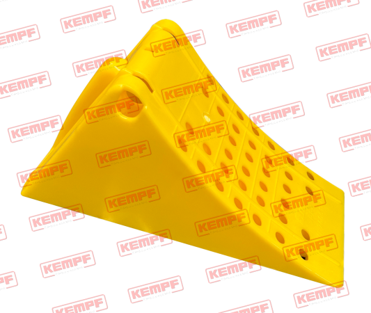 96277 Kempf Hemmschuh Kunststoff